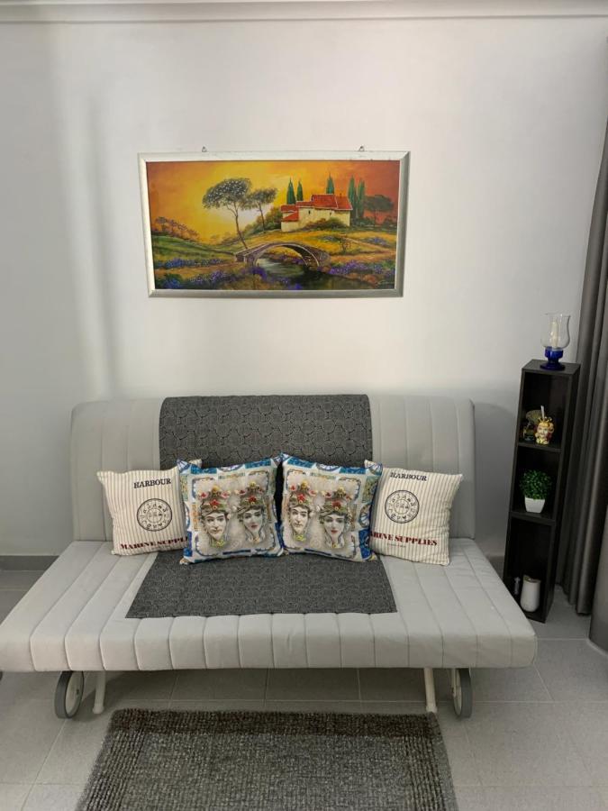 シラクーサCasa Vacanza Isola Bellaアパートメント エクステリア 写真