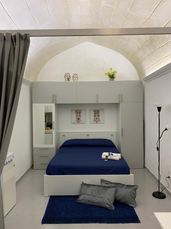 シラクーサCasa Vacanza Isola Bellaアパートメント エクステリア 写真