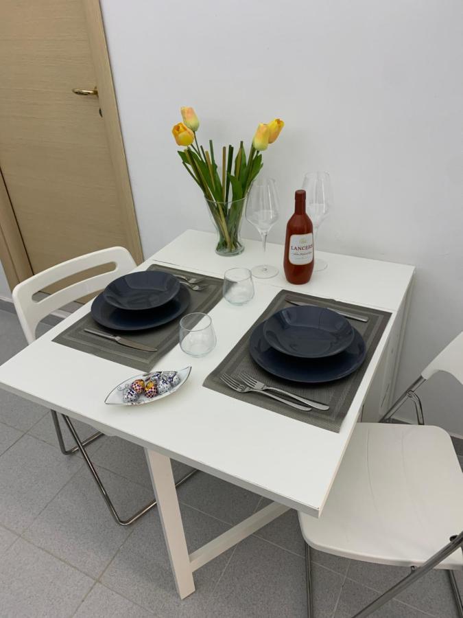 シラクーサCasa Vacanza Isola Bellaアパートメント エクステリア 写真